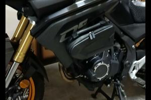 moto voge  valico 525 dsx