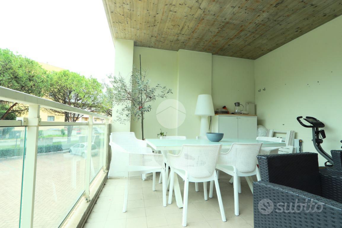 Apartment in Pescara, Zanni - Vista 5