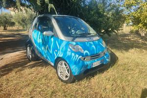 smart cabrio diesel 