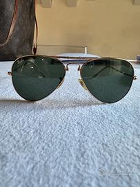 Ray ban aviator folding (richiudibili)