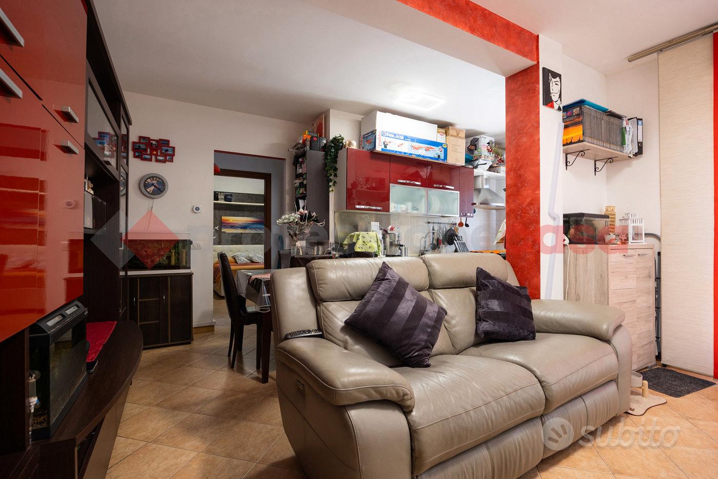 Appartamento – Pomezia, Santa Palomba - Vista 5