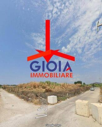 Terreno di 10000 m² a Mondragone
