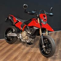 Ducati Hypermotard 698