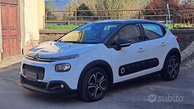Citroen C3 BlueHDi 75 S&S Feel