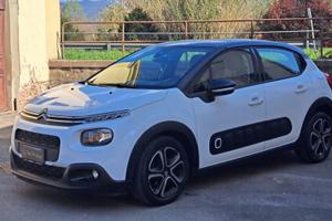 Citroen C3 BlueHDi 75 S&S Feel