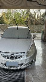 Auto opel corsa