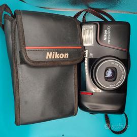 Nikon TW zoom 35-70 perfetta