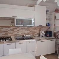 Cucina usata