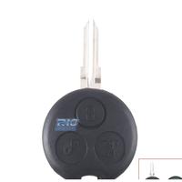 CHIAVE COMPLETA PER SMART FORTWO K ROADSTER CITY C