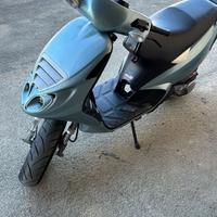 Piaggio NRG