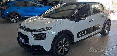 Citroen C3 Shine 110 Cv EAT6