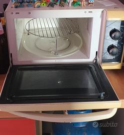 microonde de longhi