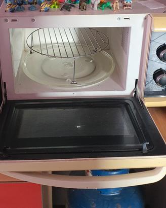 microonde de longhi