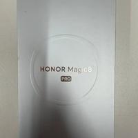 honor magic 8 pro black