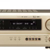 DENON AVR-1803 AV-Receiver Gold "Perfetto"