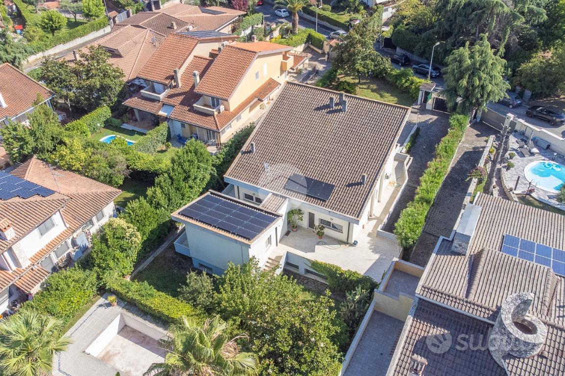 House in Colleverde, Parco Azzurro, Roma Capitale - Vista 4