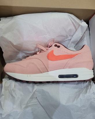 Nike air max 1 Coral Stardust 42.5