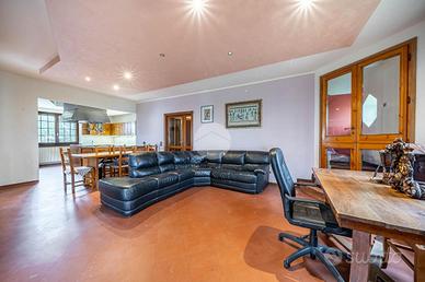 VILLA SINGOLA A LESIGNANO DE' BAGNI