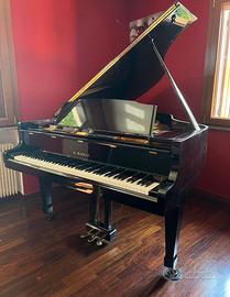 Pianoforte a mezza coda