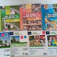 LIBRI TERZA MEDIA