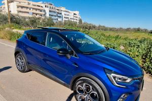 Renault Captur TCe 101 CV GPL GARANZIA Casa Madre