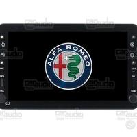 Autoradio Navigatore ALFA ROMEO 159 Brera Spider