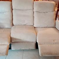Divano tre posti