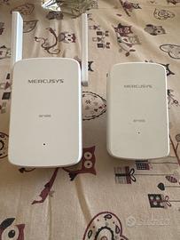 Mercussys mp510
