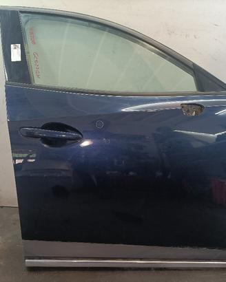 PORTIERA ANTERIORE DESTRA MAZDA CX3 Serie DKY05802