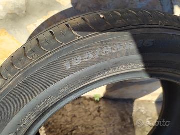 gomma Nexen 185 55 r15