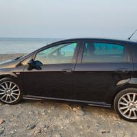 Fiat punto evo sport