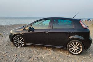 Fiat punto evo sport