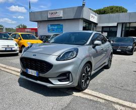 Ford Puma 1.0 EcoBoost Hybrid 125CV S&S ST-Line X