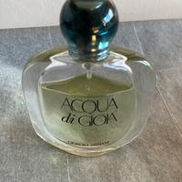 Profumo Acqua di Gioia by Giorgio Armani