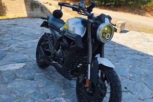 Zontes GK 125