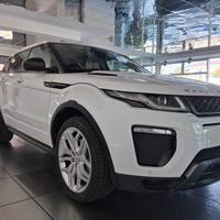 LAND ROVER Range Rover Evoque 2.0 TD4 180 CV 5p. H
