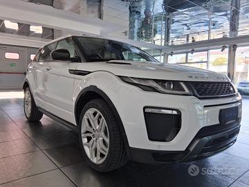 LAND ROVER Range Rover Evoque 2.0 TD4 180 CV 5p. H
