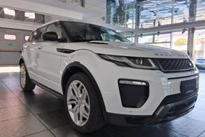 LAND ROVER Range Rover Evoque 2.0 TD4 180 CV 5p. H