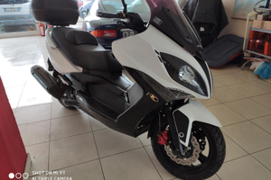Scooter Kymco 300 sport