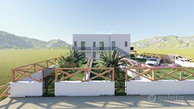 Villa o villino Marsala [27/26VRG]