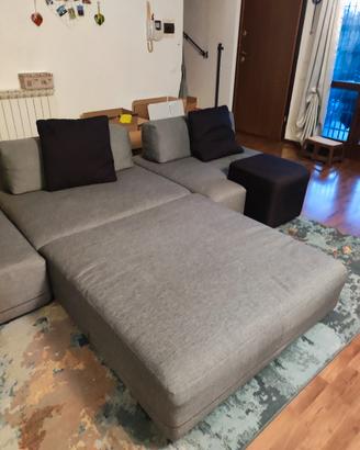 Divano design ditreitalia