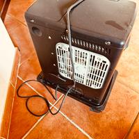 stufa a petrolio elettrica