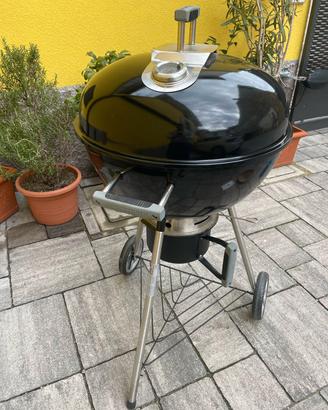 barbecue portatile