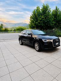 Audi Q3 quattro
