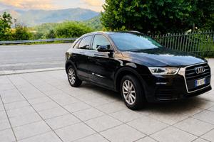 Audi Q3 quattro