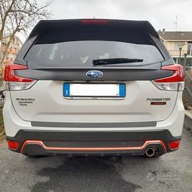 SUBARU Forester 5ª serie - 2022