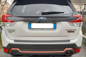 SUBARU Forester 5ª serie - 2022