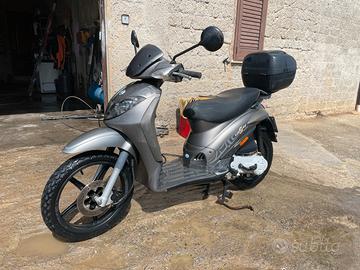 Piaggio liberty s