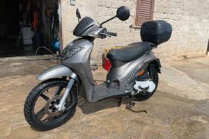Piaggio liberty s