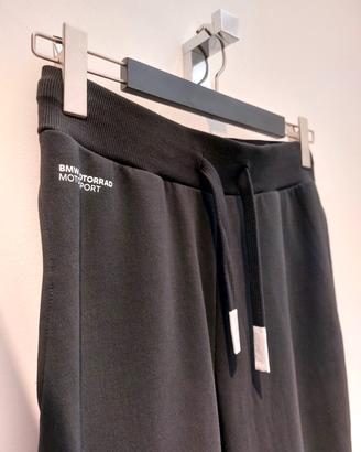 Pantaloni Bmw Motorsport uomo nero